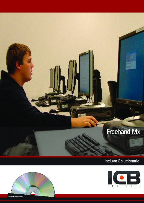 Freehand MX - Incluye Contenido Multimedia