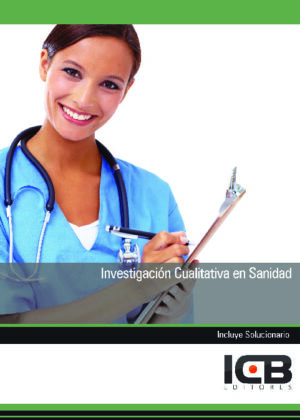 Investigación Cualitativa en Sanidad