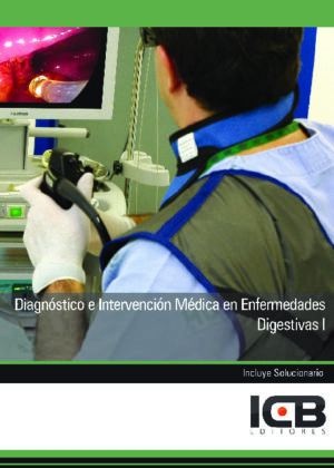 Diagnóstico e Intervención Médica en Enfermedades Digestivas I