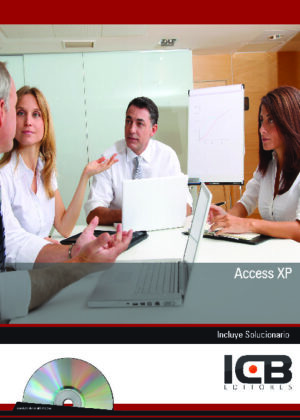 Access Xp- Incluye Contenido Multimedia