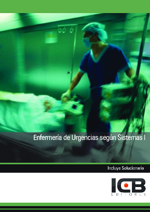 Enfermería de Urgencias según Sistemas I