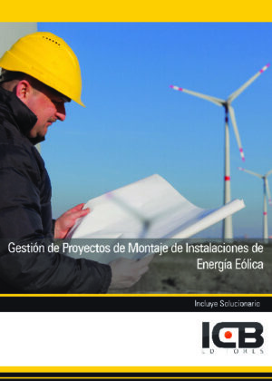 Gestión de Proyectos de Montaje de Instalaciones de Energía Eólica