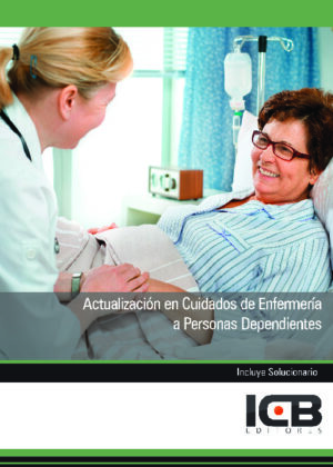 Actualización en Cuidados de Enfermería a Personas Dependientes