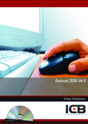 Autocad 2006 Volumen II