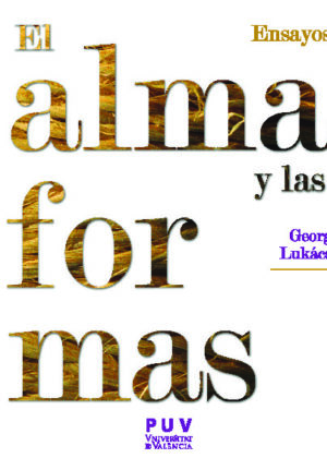 El alma y las formas