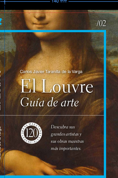 El Louvre. Guía de Arte