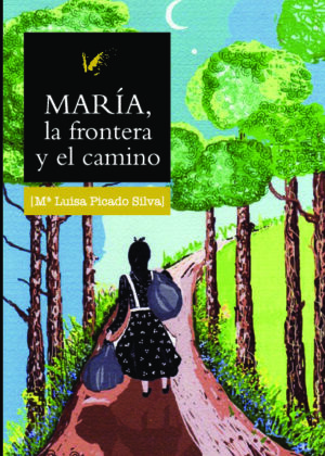 María, la frontera y el camino