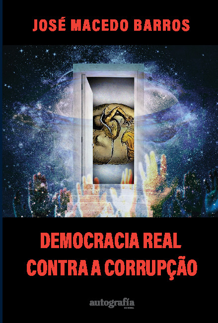 Democracia real contra a corrupção