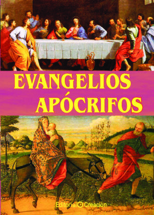 Evangelios apócrifos