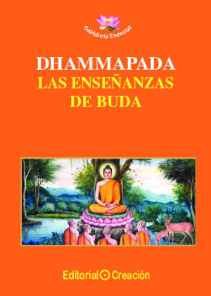 Dhammapada: las enseñanzas de Buda