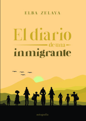El diario de una inmigrante