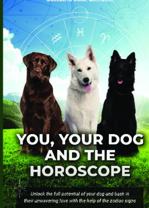Your dog, you and horoscope