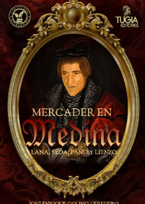 Mercader en Medina