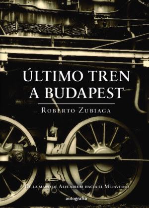 Último tren a Budapest