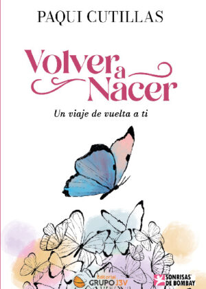 Volver a Nacer: Un Viaje de Vuelta a Ti.