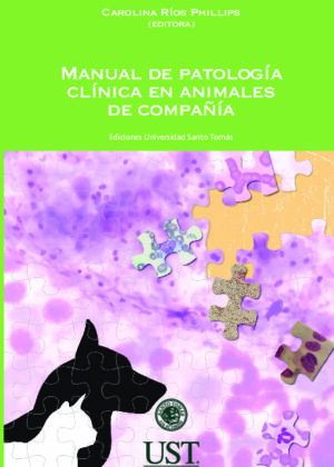 Manual de patología clínica en animales de compañía
