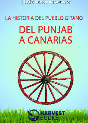 Del Punjab a Canarias. La historia del pueblo gitano