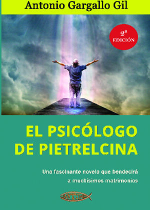 El psicólogo de Pietrelcina