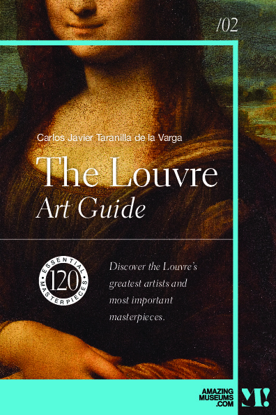 The Louvre. Art Guide