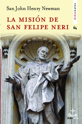 La Misión de San Felipe Neri