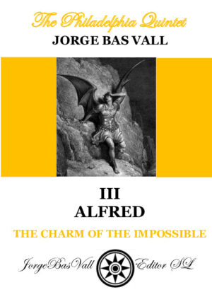 THE CHARM OF THE IMPOSSIBLE - III ALFRED