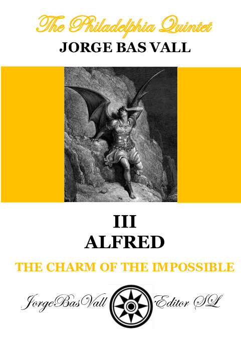 THE CHARM OF THE IMPOSSIBLE - III ALFRED
