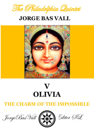 THE CHARM OF THE IMPOSSIBLE - V OLIVIA