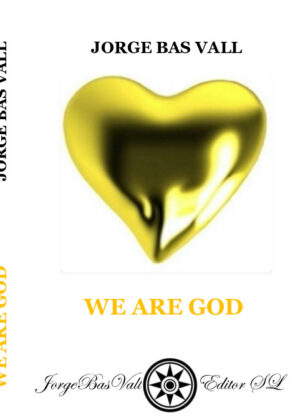 WE ARE GOD
