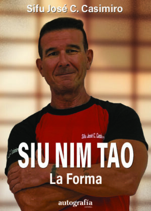 Siu Nim Tao (La forma)