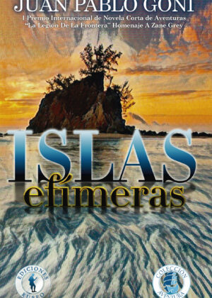 Islas efímeras