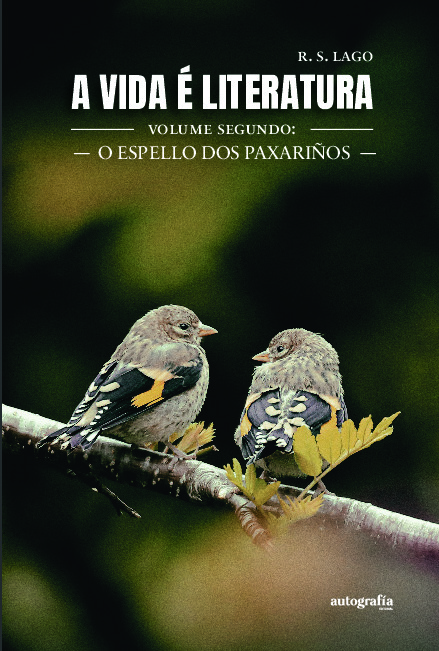 O espello dos paxariños (Volume segundo)
