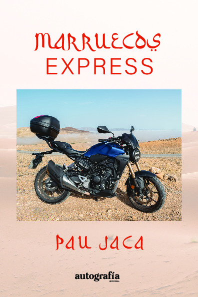 Marruecos Express