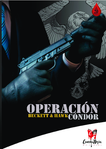 Operación Cóndor
