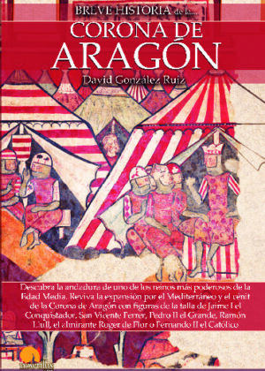 Breve historia de la Corona de Aragón N.E