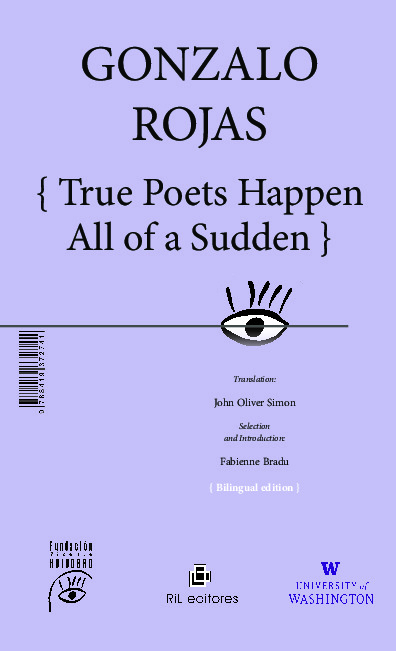 True Poets Happen All of a Sudden / Los verdaderos poetas son de repente