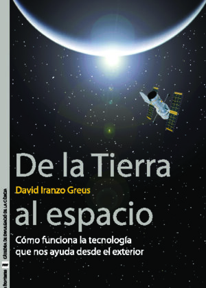 De la Tierra al espacio