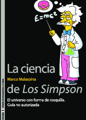 La ciencia de Los Simpson