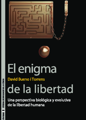 El enigma de la libertad