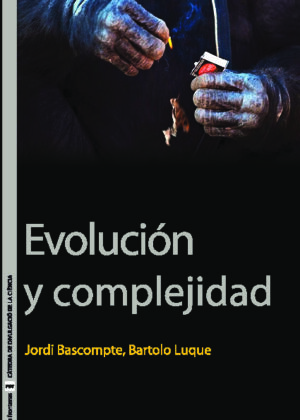 Evolución y complejidad
