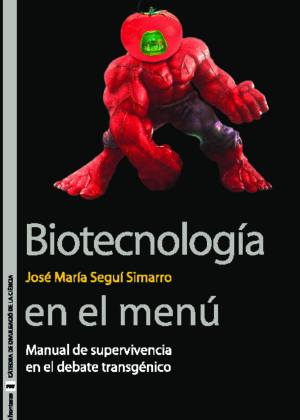 Biotecnología en el menú