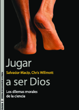 Jugar a ser Dios