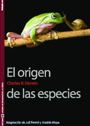 El origen de las especies