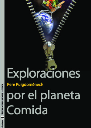 Exploraciones por el planeta Comida