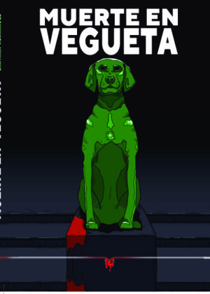 Muerte en Vegueta