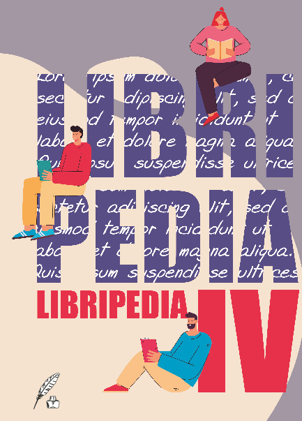 Libripedia IV