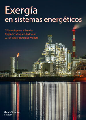 Exergía en sistemas energéticos