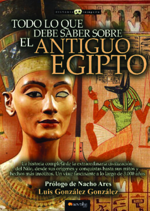 Todo lo que debe saber sobre el Antiguo Egipto N. E.