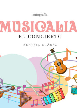 Musicalia: El concierto