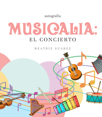 Musicalia: El concierto