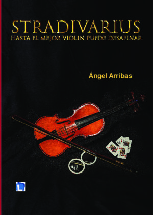 Stradivarius / Hasta el mejor violín puede desafinar
